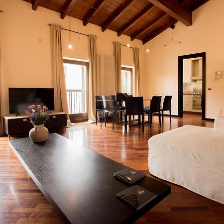 Residenza Sweet Juliet Hotel เวโรนา ภายนอก รูปภาพ