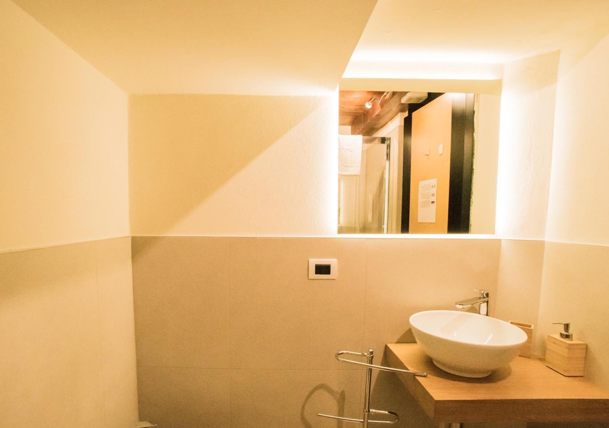 Residenza Sweet Juliet Hotel เวโรนา ภายนอก รูปภาพ