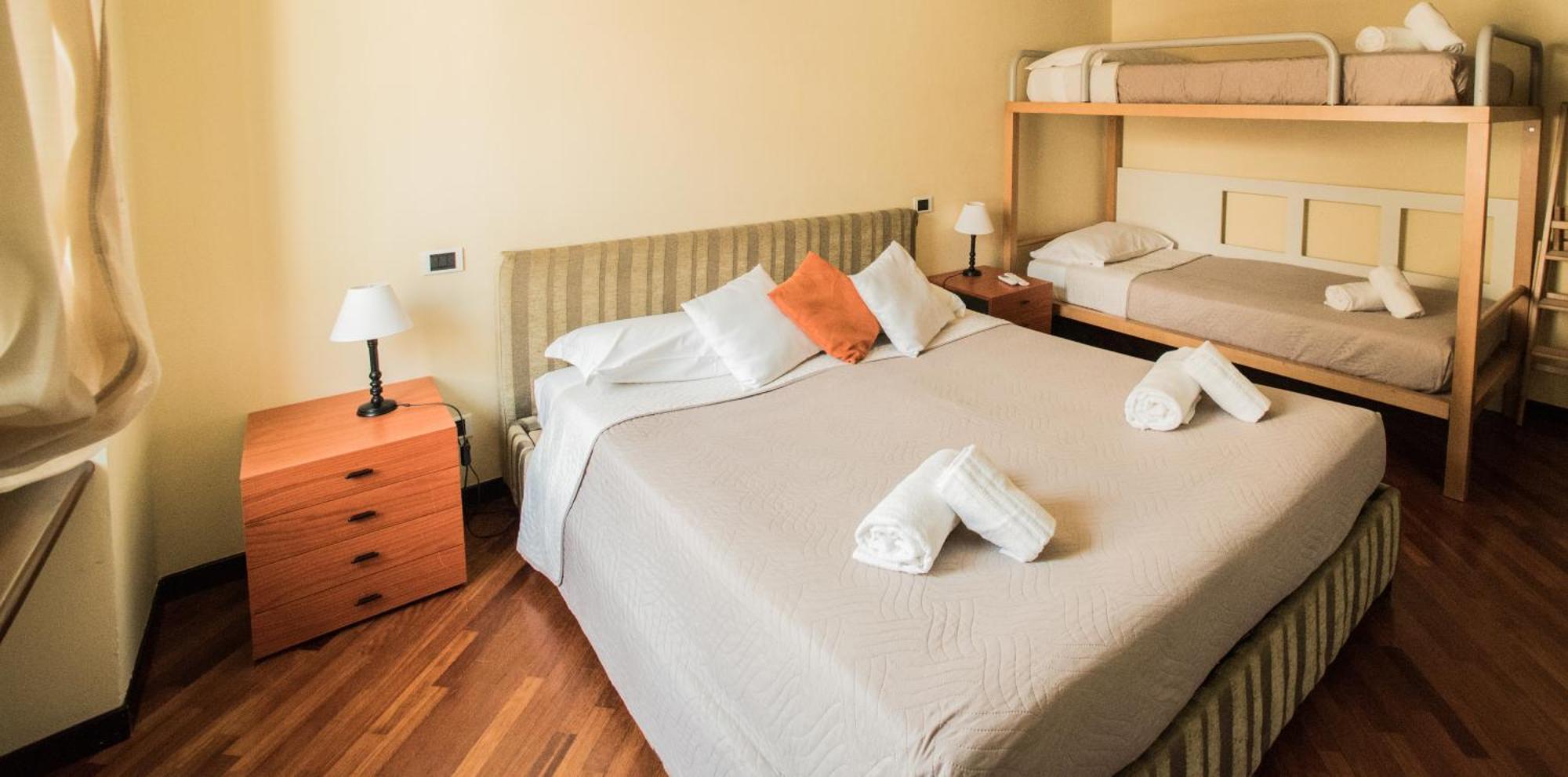 Residenza Sweet Juliet Hotel เวโรนา ภายนอก รูปภาพ