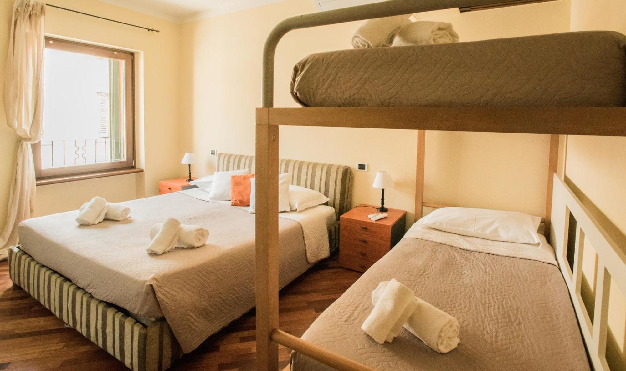 Residenza Sweet Juliet Hotel เวโรนา ภายนอก รูปภาพ