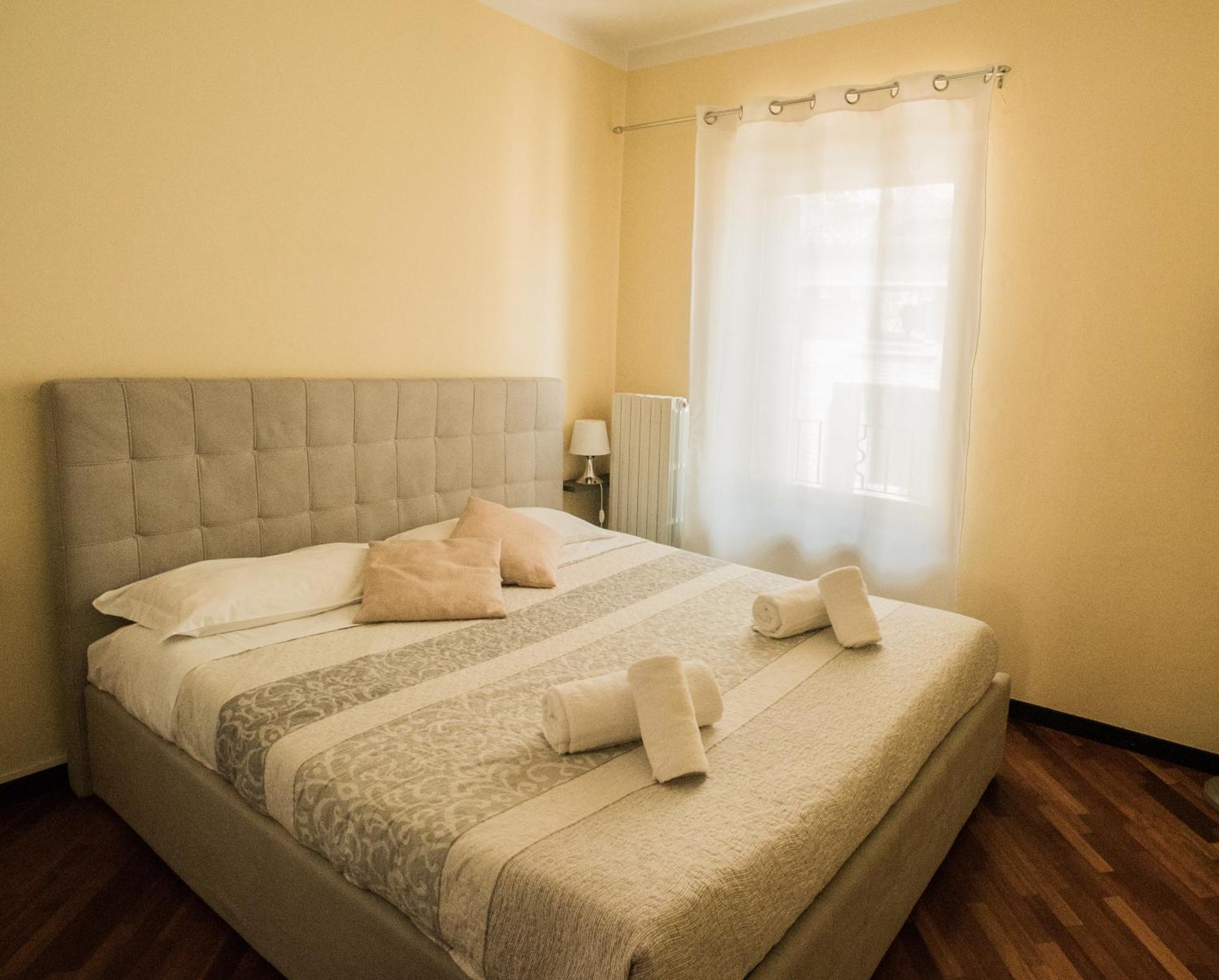 Residenza Sweet Juliet Hotel เวโรนา ภายนอก รูปภาพ