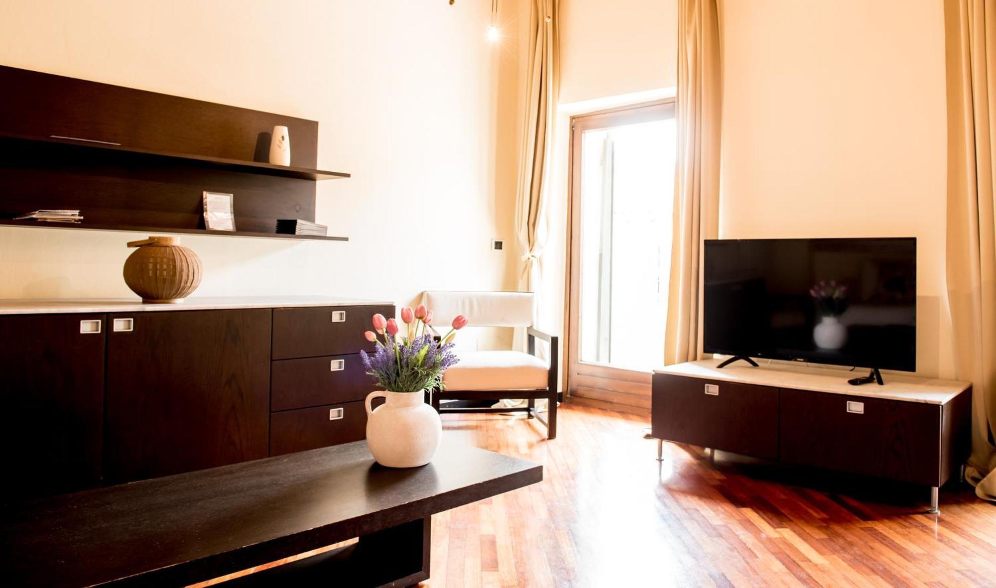 Residenza Sweet Juliet Hotel เวโรนา ภายนอก รูปภาพ