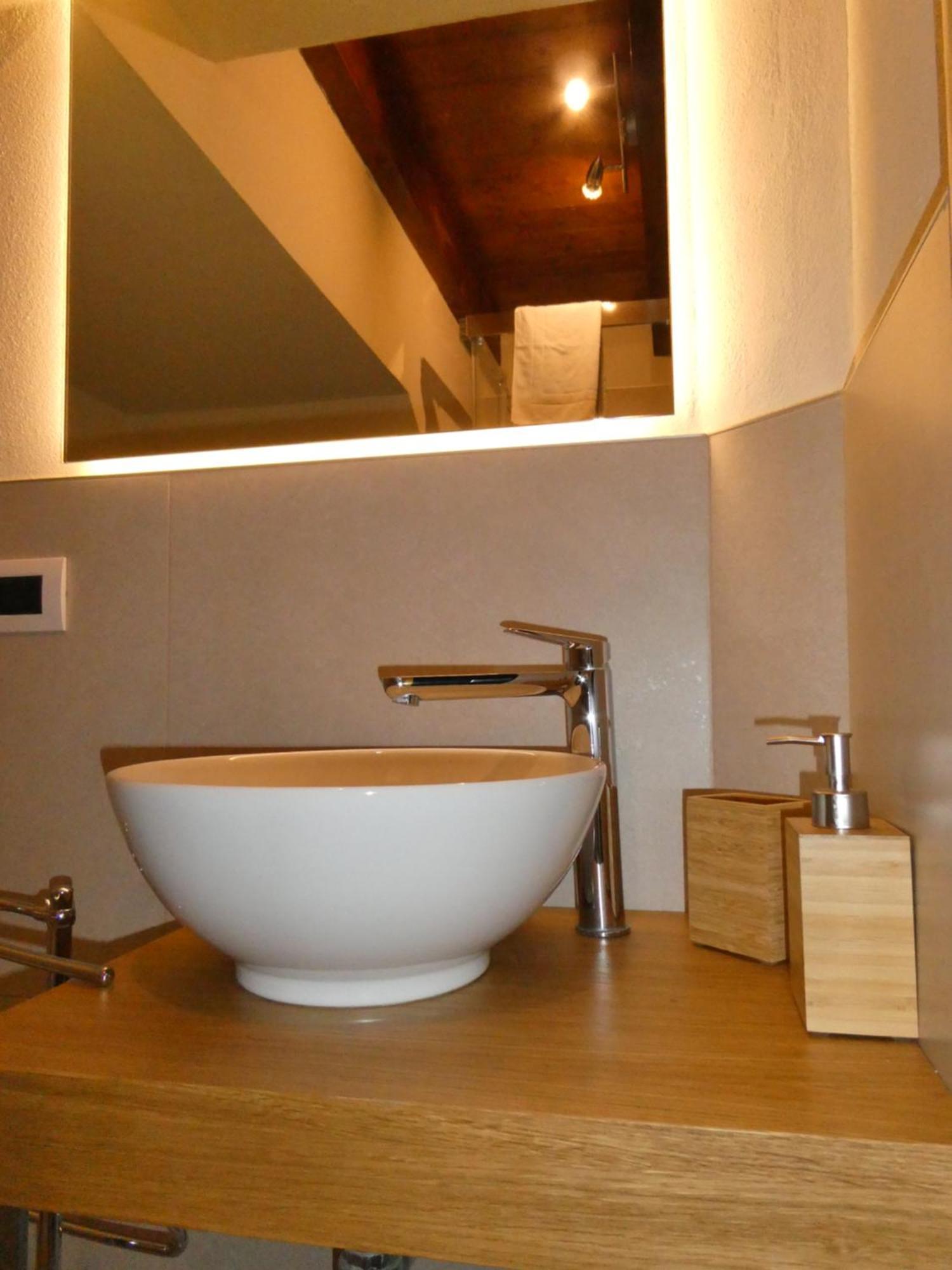 Residenza Sweet Juliet Hotel เวโรนา ภายนอก รูปภาพ