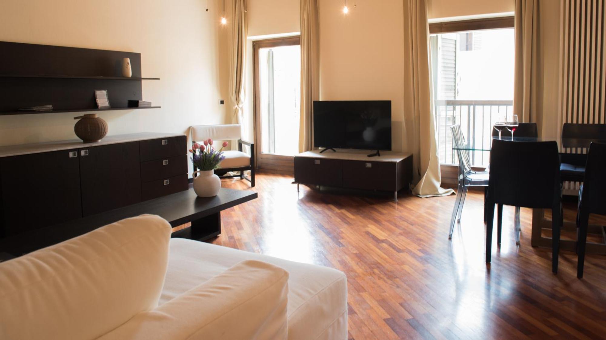 Residenza Sweet Juliet Hotel เวโรนา ภายนอก รูปภาพ