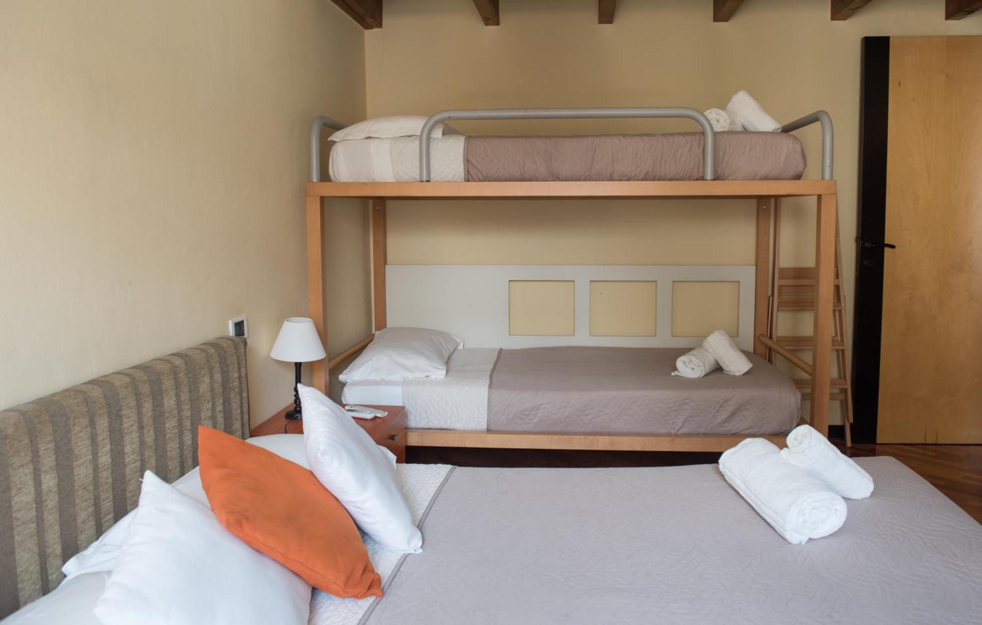 Residenza Sweet Juliet Hotel เวโรนา ภายนอก รูปภาพ
