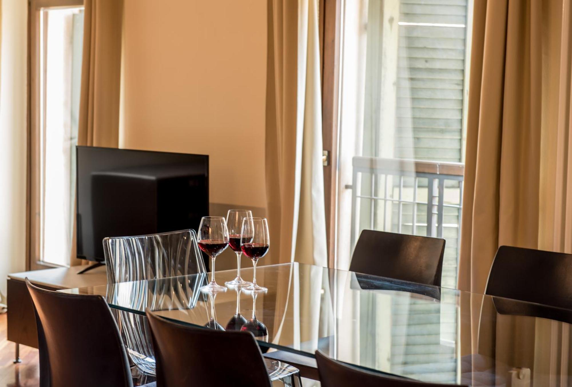 Residenza Sweet Juliet Hotel เวโรนา ภายนอก รูปภาพ