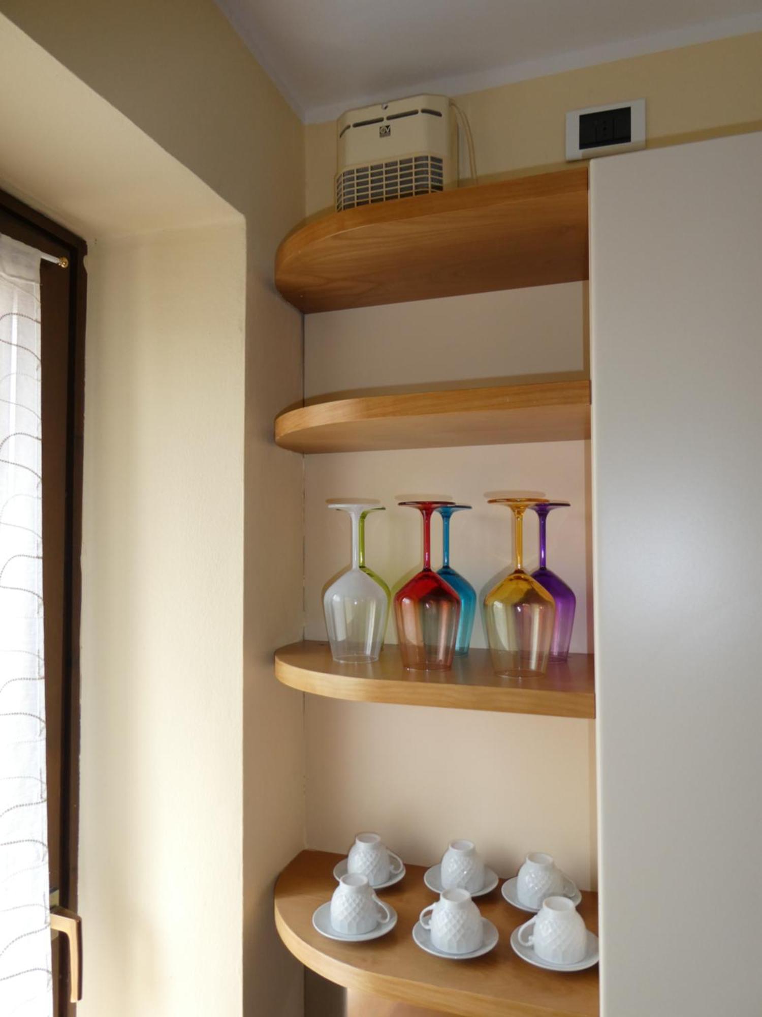 Residenza Sweet Juliet Hotel เวโรนา ภายนอก รูปภาพ