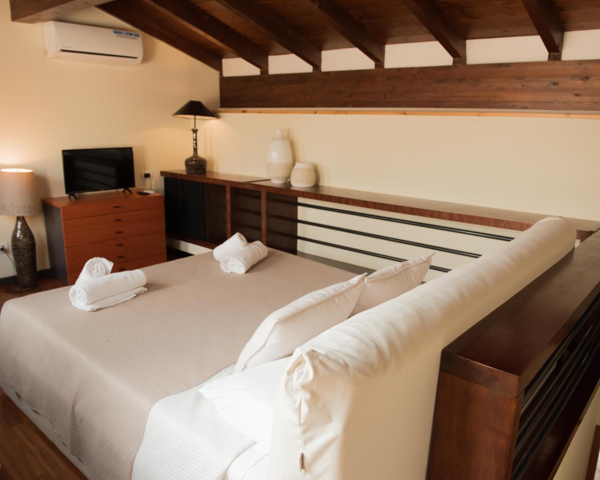 Residenza Sweet Juliet Hotel เวโรนา ภายนอก รูปภาพ
