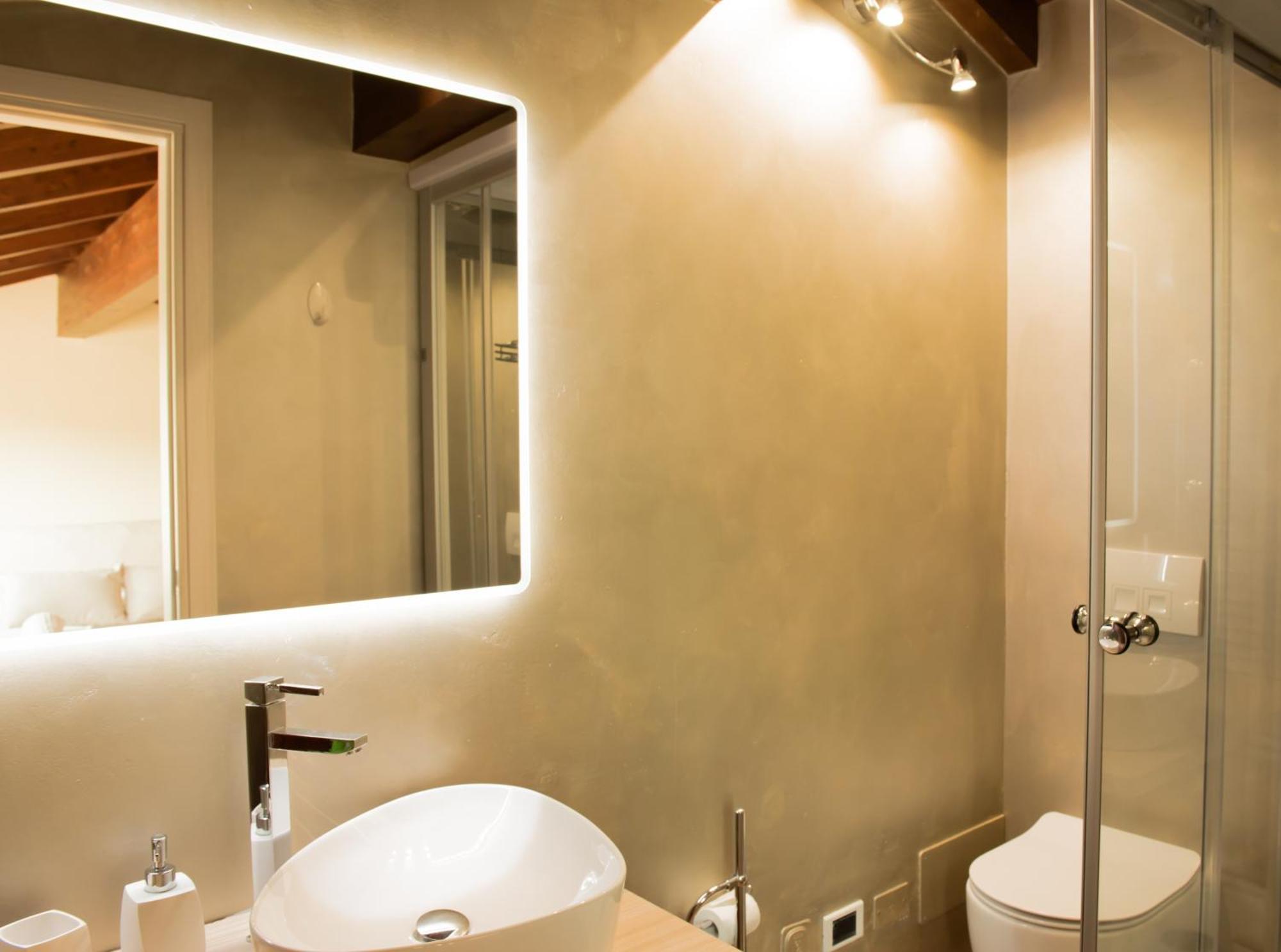 Residenza Sweet Juliet Hotel เวโรนา ภายนอก รูปภาพ