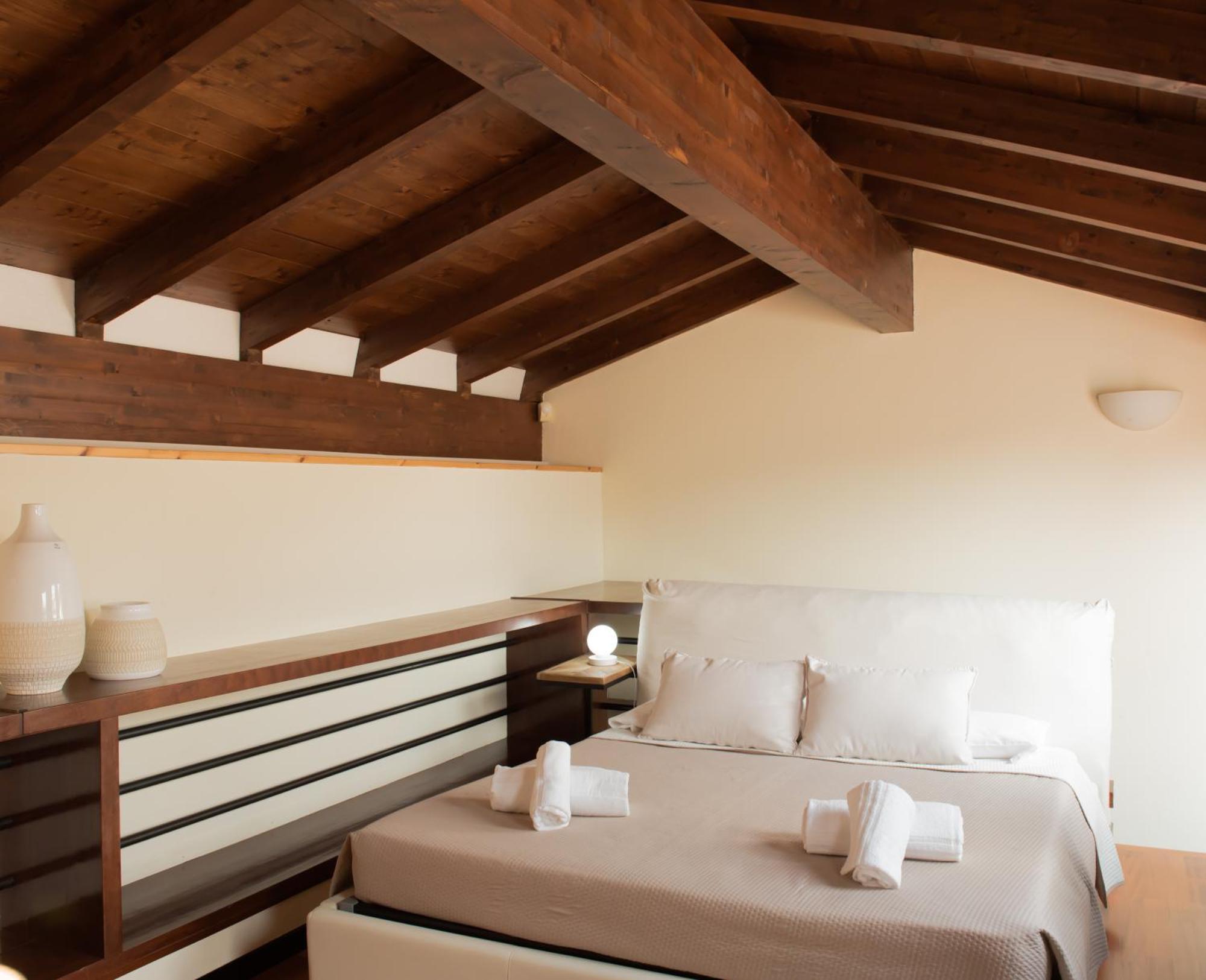 Residenza Sweet Juliet Hotel เวโรนา ภายนอก รูปภาพ